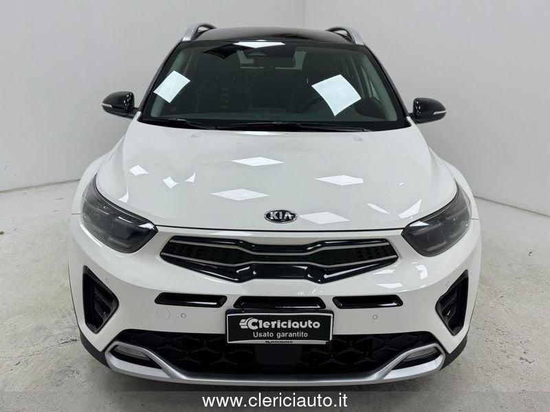 KIA Stonic 1.0 T-GDi 100 CV MHEV iMT GT Line