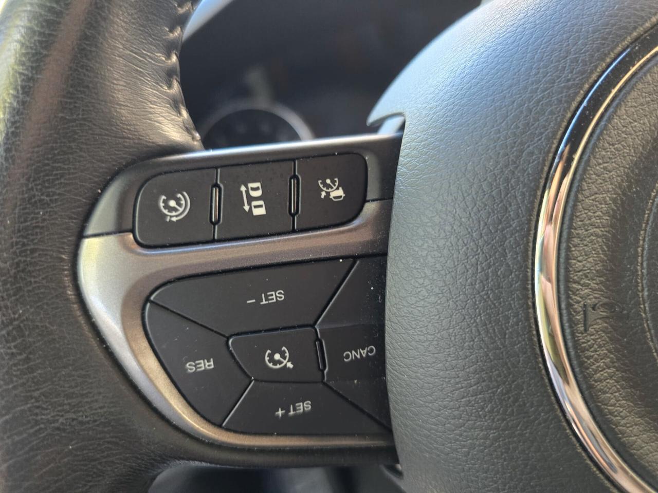 Jeep Renegade 1.3 T4 DDCT S