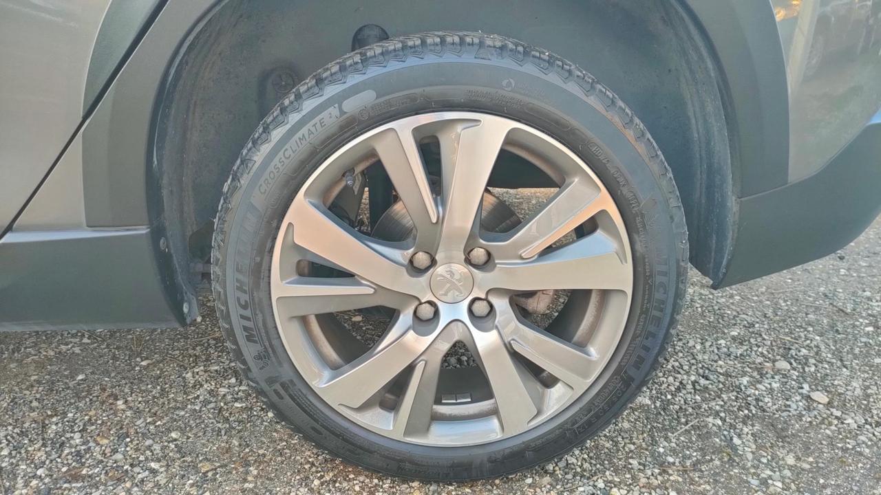 Peugeot 2008 2008 1.2 Turbo Allure 130cv my19