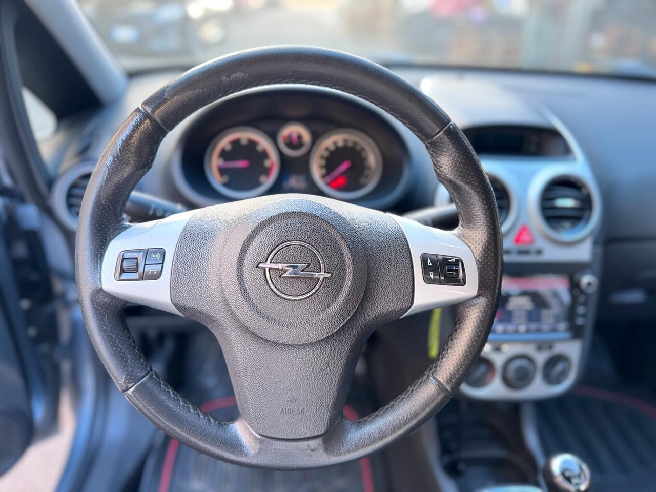 Opel Corsa 1.3 CDTI 75CV 3 porte Enjoy