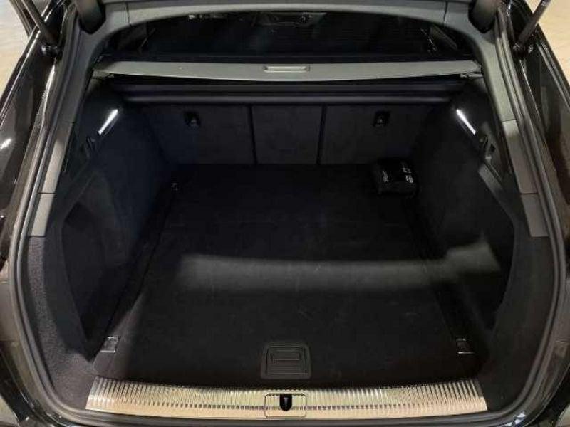 Audi A4 V 2019 Avant 35 2.0 tfsi mhev Business Advanced 150cv s-tronic