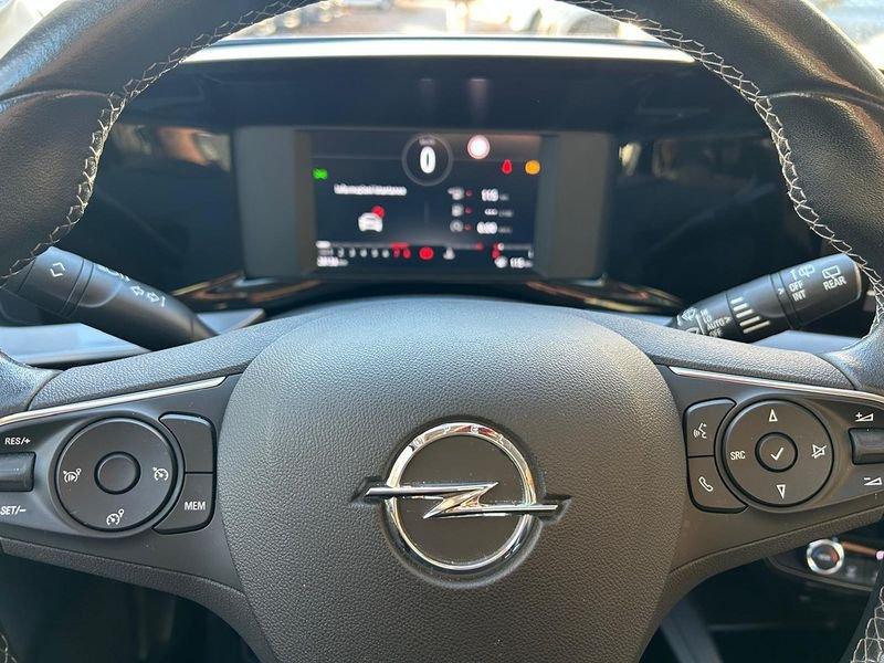 Opel Mokka 1.2 T 100cv Ultimate S&S