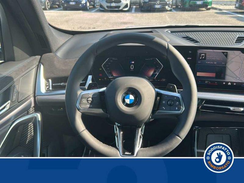 BMW X1 sDrive 18d M Sport Pro