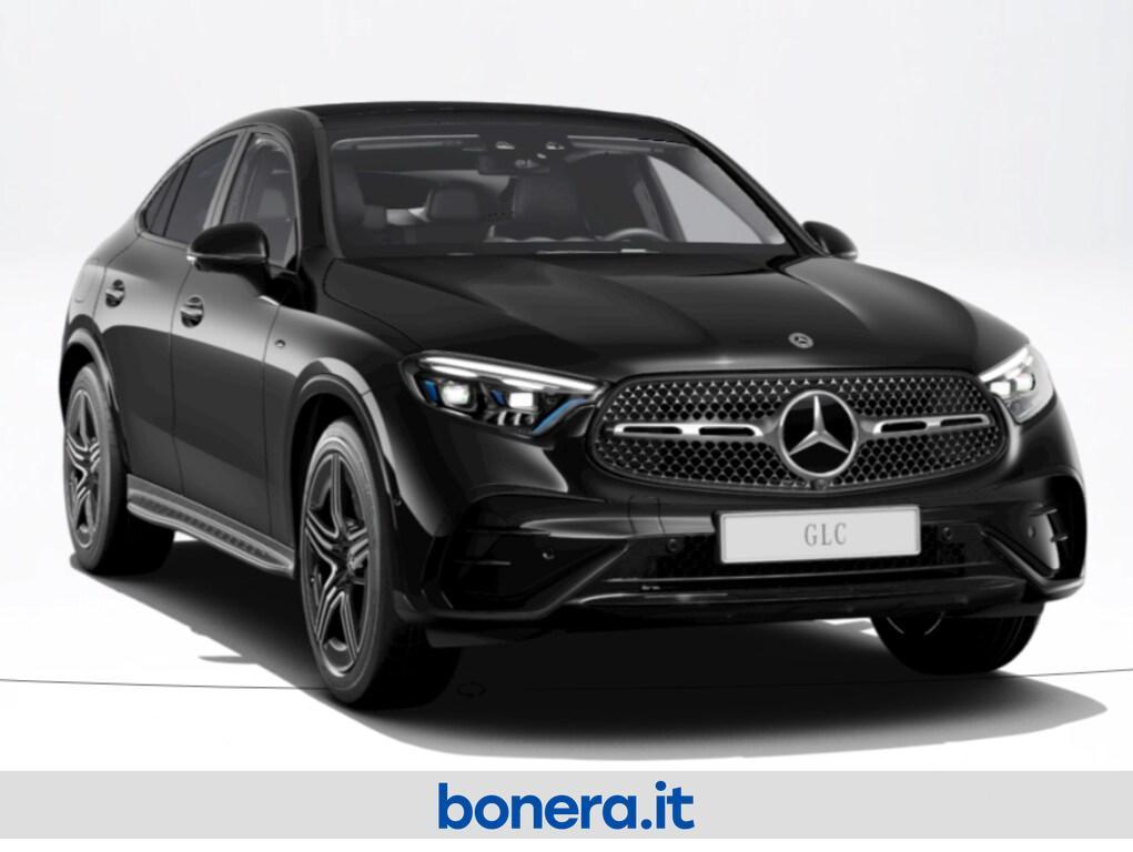 Mercedes GLC 300 300 de Plug in hybrid AMG Line Premium Tech 4Matic 9G-Tronic