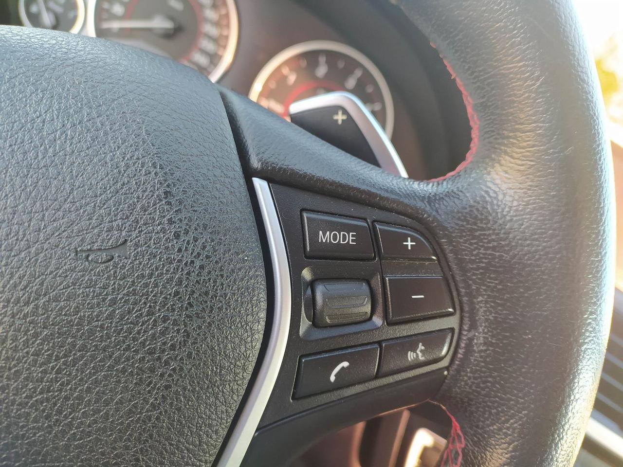 Bmw 420 GranCoupé Sport 420 d #7705