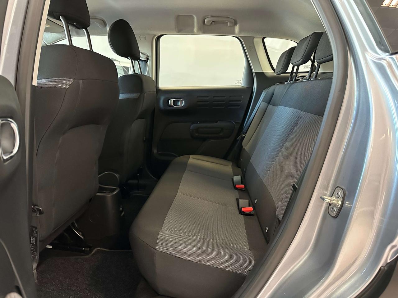 Citroen C3 C3 Aircross 1.2 puretech Shine s