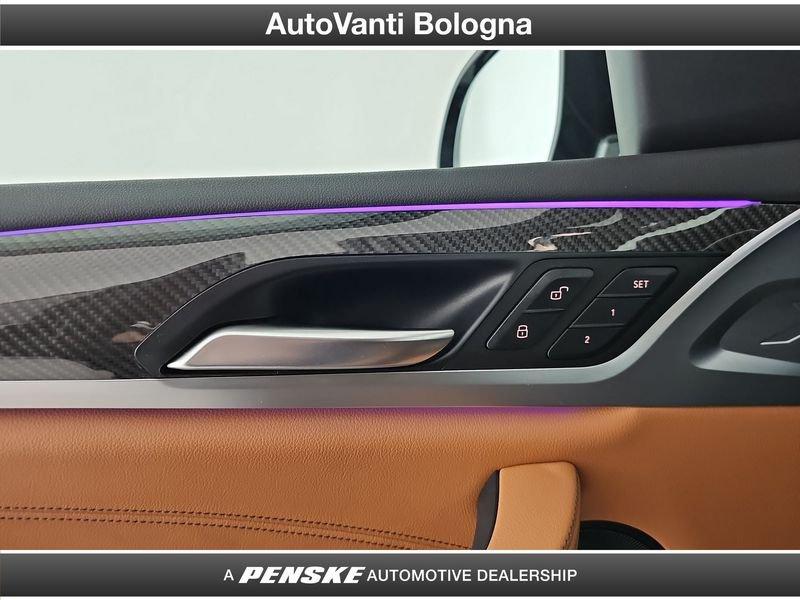 BMW X4 X4 xdrive20i mhev 48V Msport auto