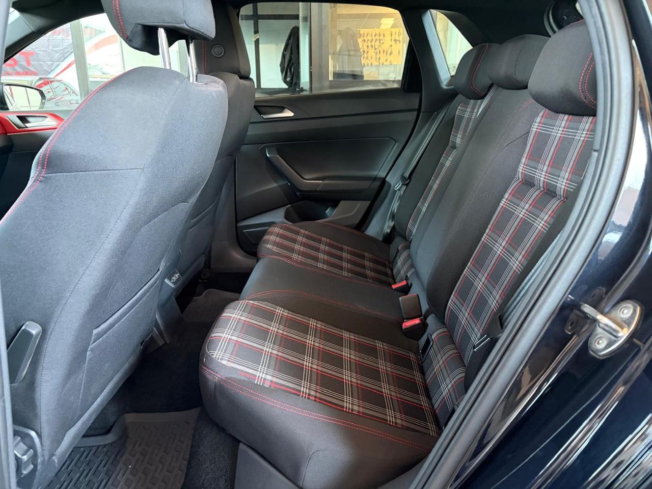 Volkswagen polo GTI
