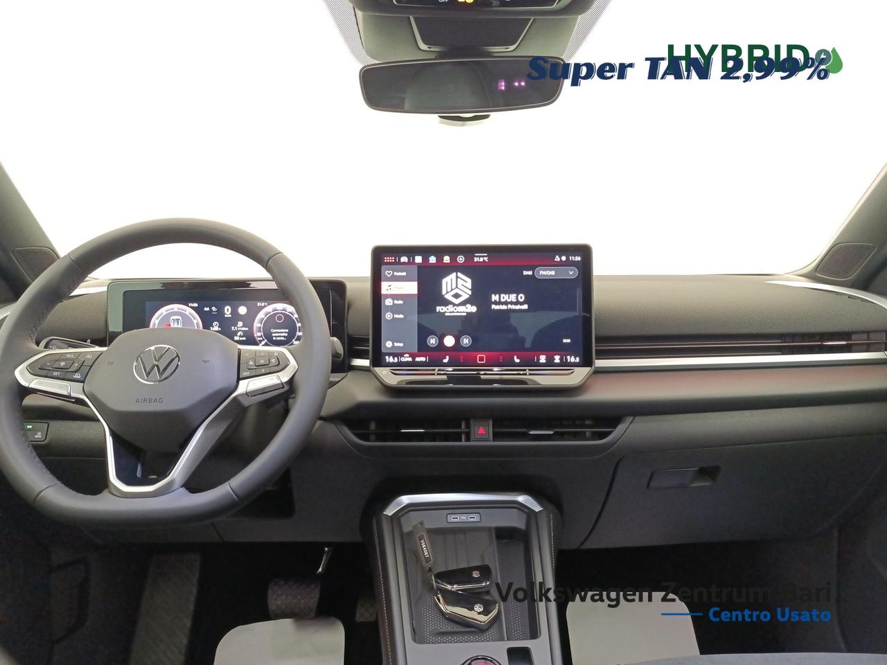 Volkswagen T-Roc 1.5 etsi style 150cv dsg