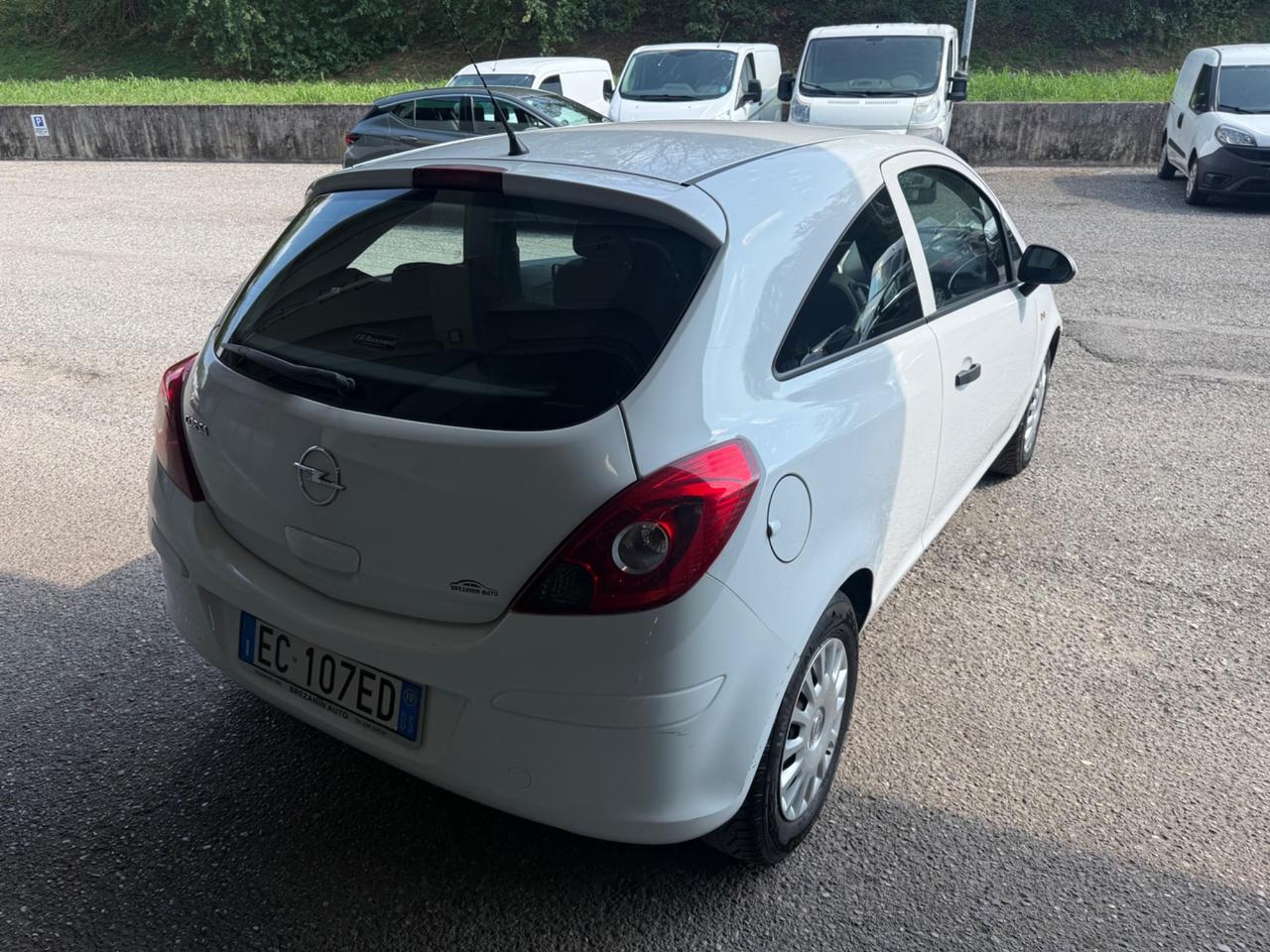 Opel Corsa 1.0 12V 3 porte Club