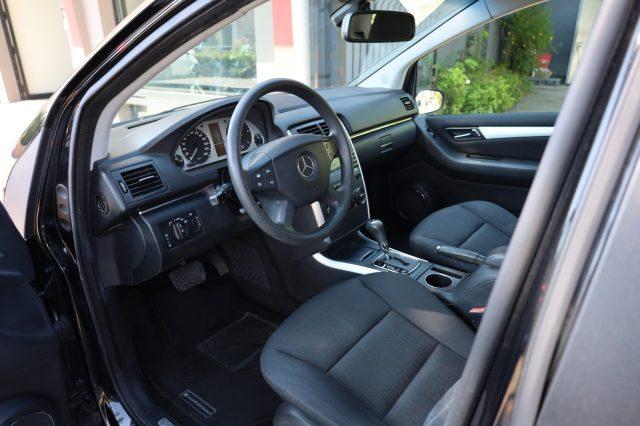 MERCEDES-BENZ B 180 CDI Sport Automatica