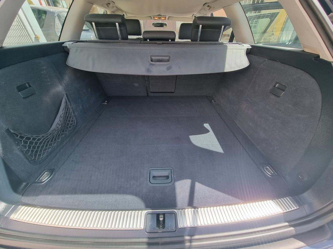 Audi A4 2.0 16V TDI Avant