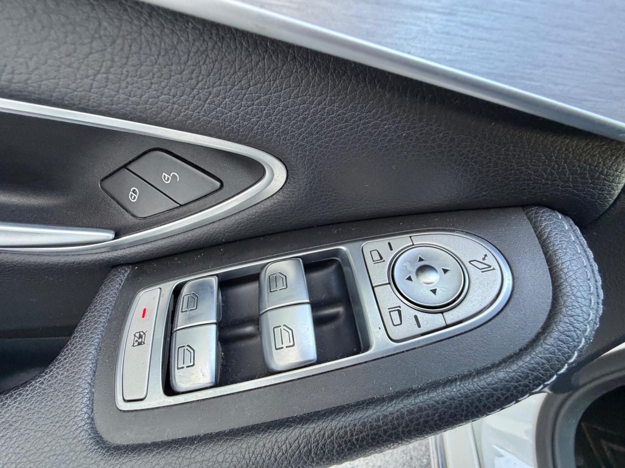 Mercedes-benz C 200 D Premium