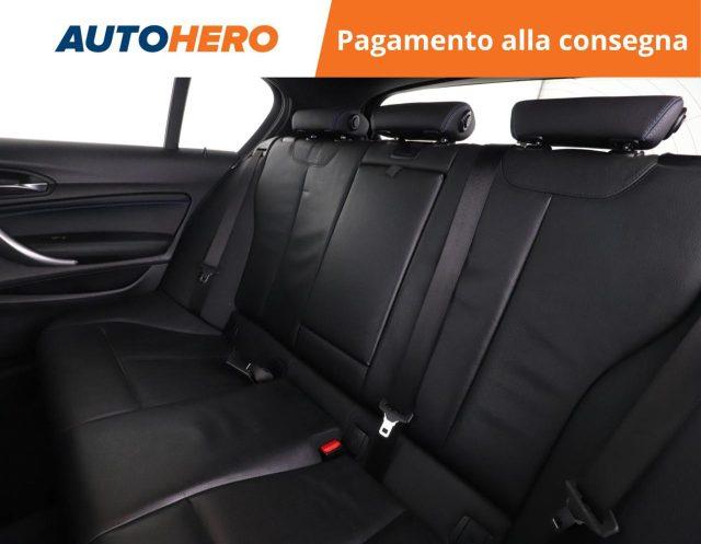 BMW 118 d 5p. Msport