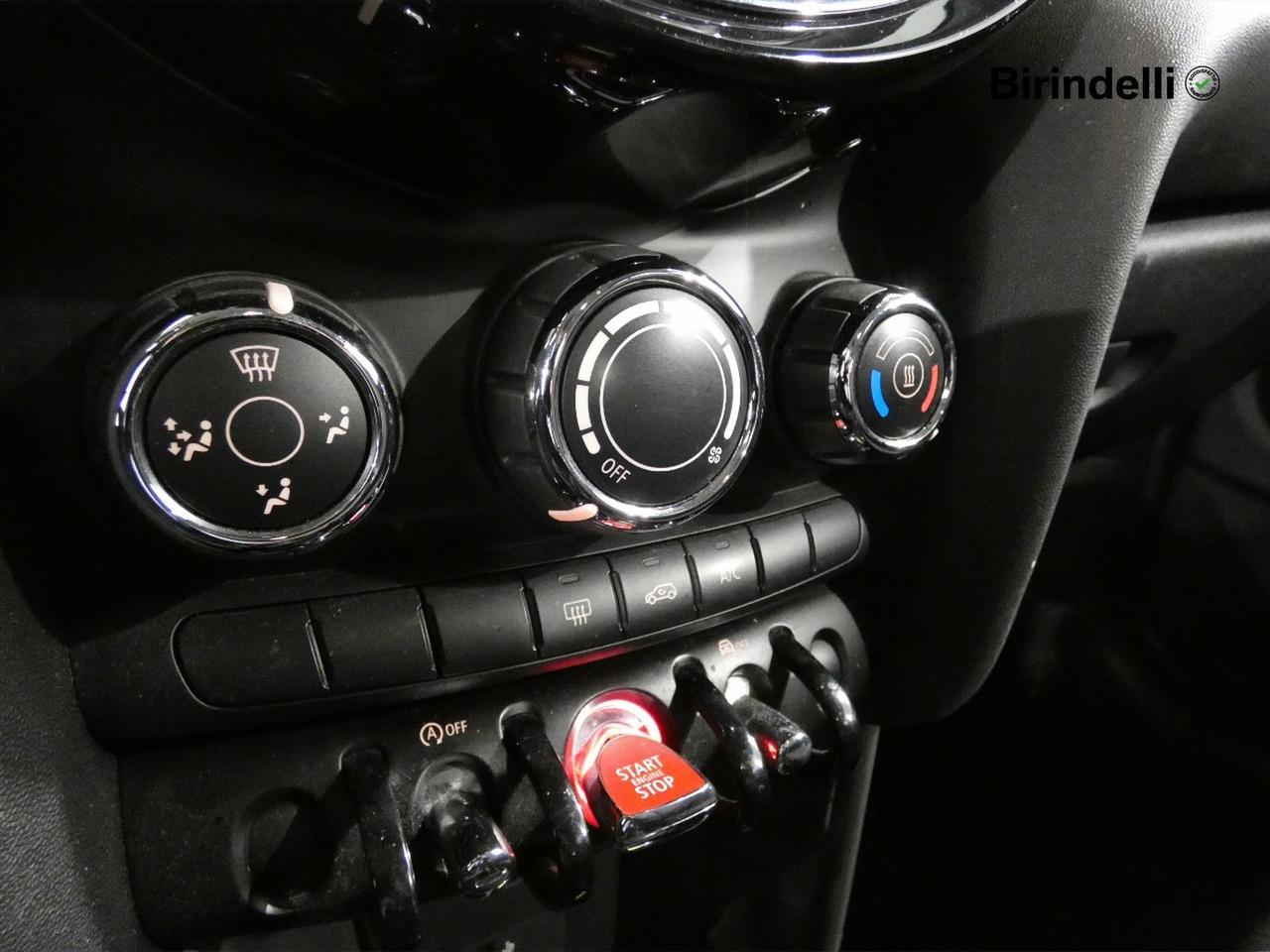 MINI Mini 5 porte (F55) - Mini 1.5 One 5 porte