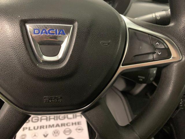 DACIA Duster 1.5 dCi 4x2 Comfort