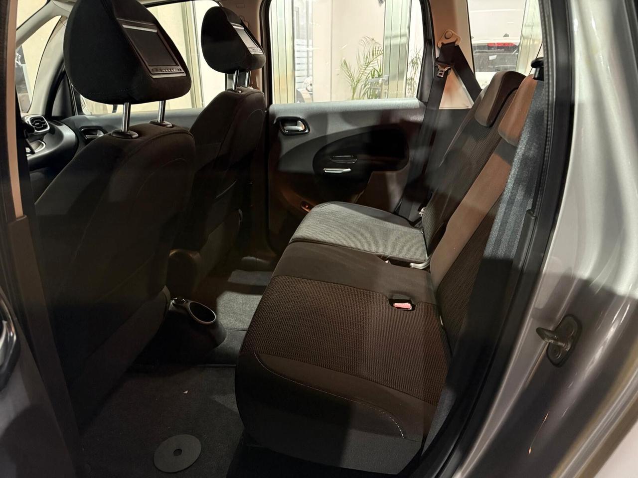 Citroen C3 Picasso