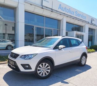 Seat Arona 1.0 TGI Style - 90 cv Metano - Bollo Ridotto - NEOPATENTATO