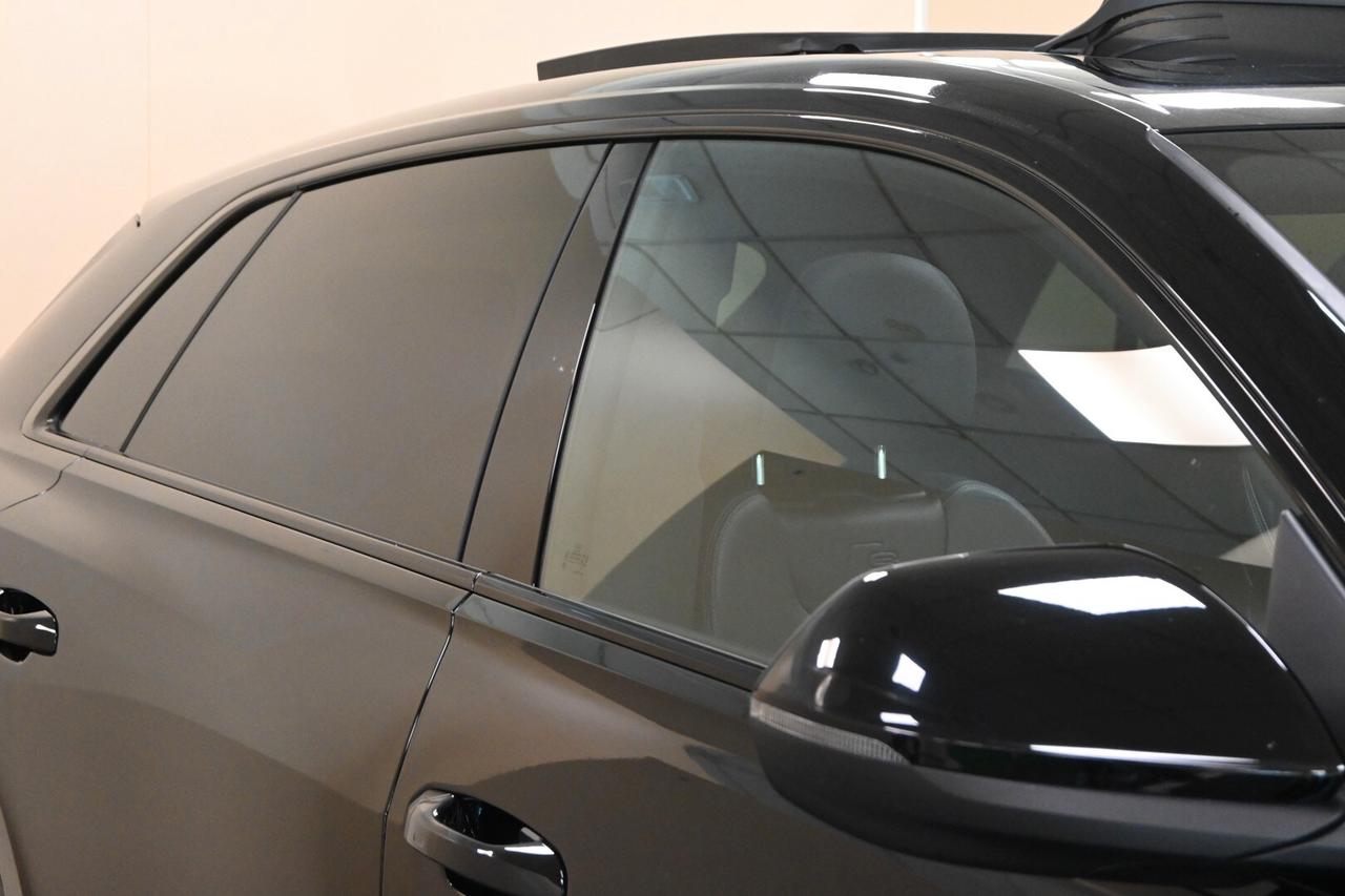 AUDI Q8 Q8 50 TDI 286 CV quattro tiptronic