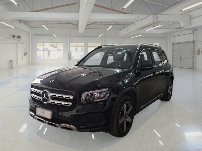 MERCEDES-BENZ GLB 180 D AUTOMATIC SPORT PLUS SUV