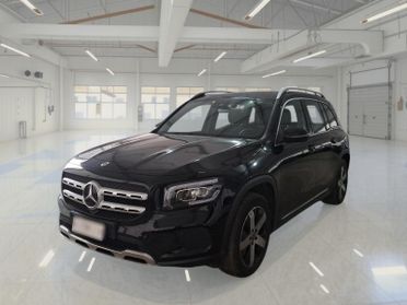 MERCEDES-BENZ GLB 180 D AUTOMATIC SPORT PLUS SUV