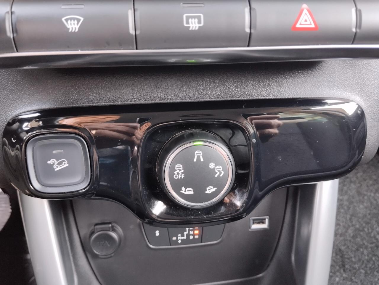 Citroen C3 AIRCROSS 130 S&S AUTO Shine