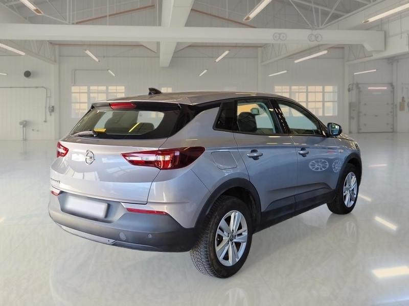 OPEL GRANDLAND X 1.5 Ecotec Diesel 130cv Business S/S AT8