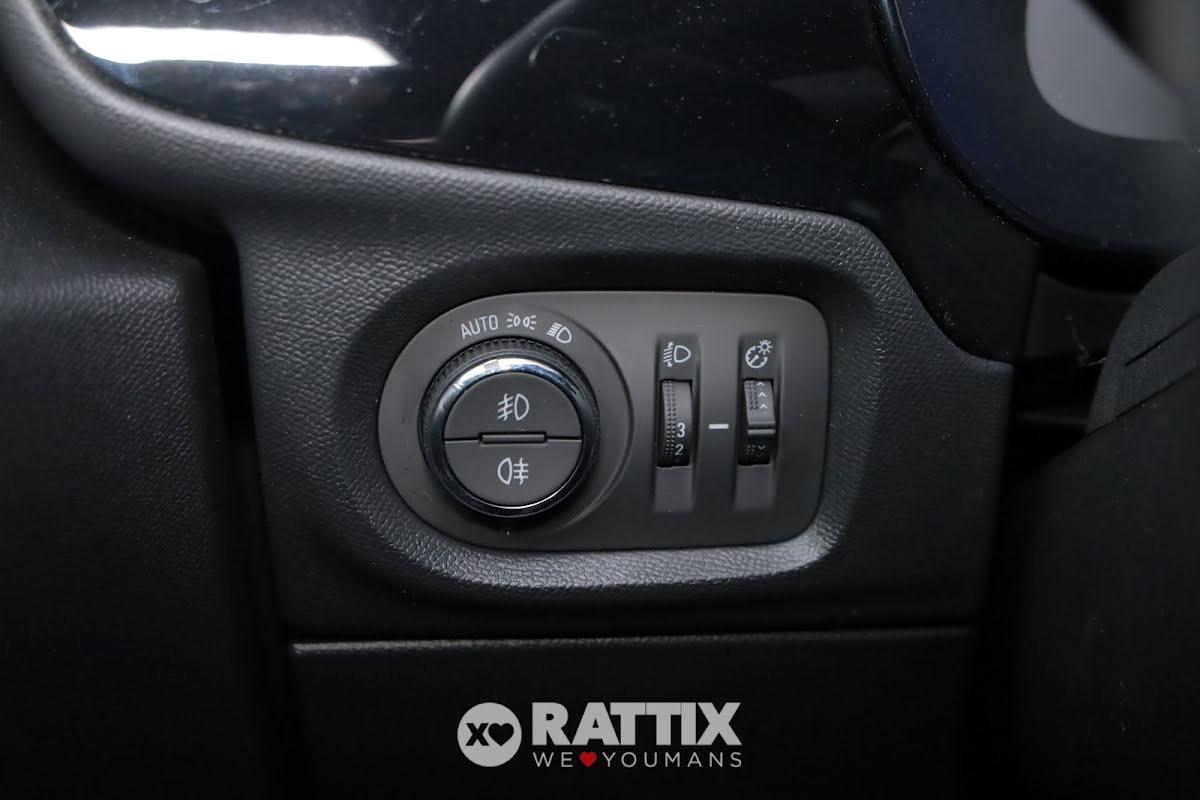 Opel Corsa 1.2 75CV Edition