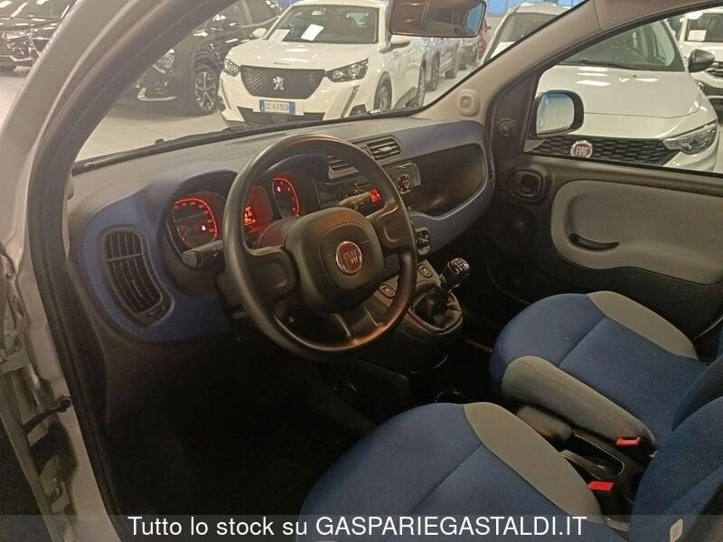 FIAT Panda Panda 1.2 Lounge