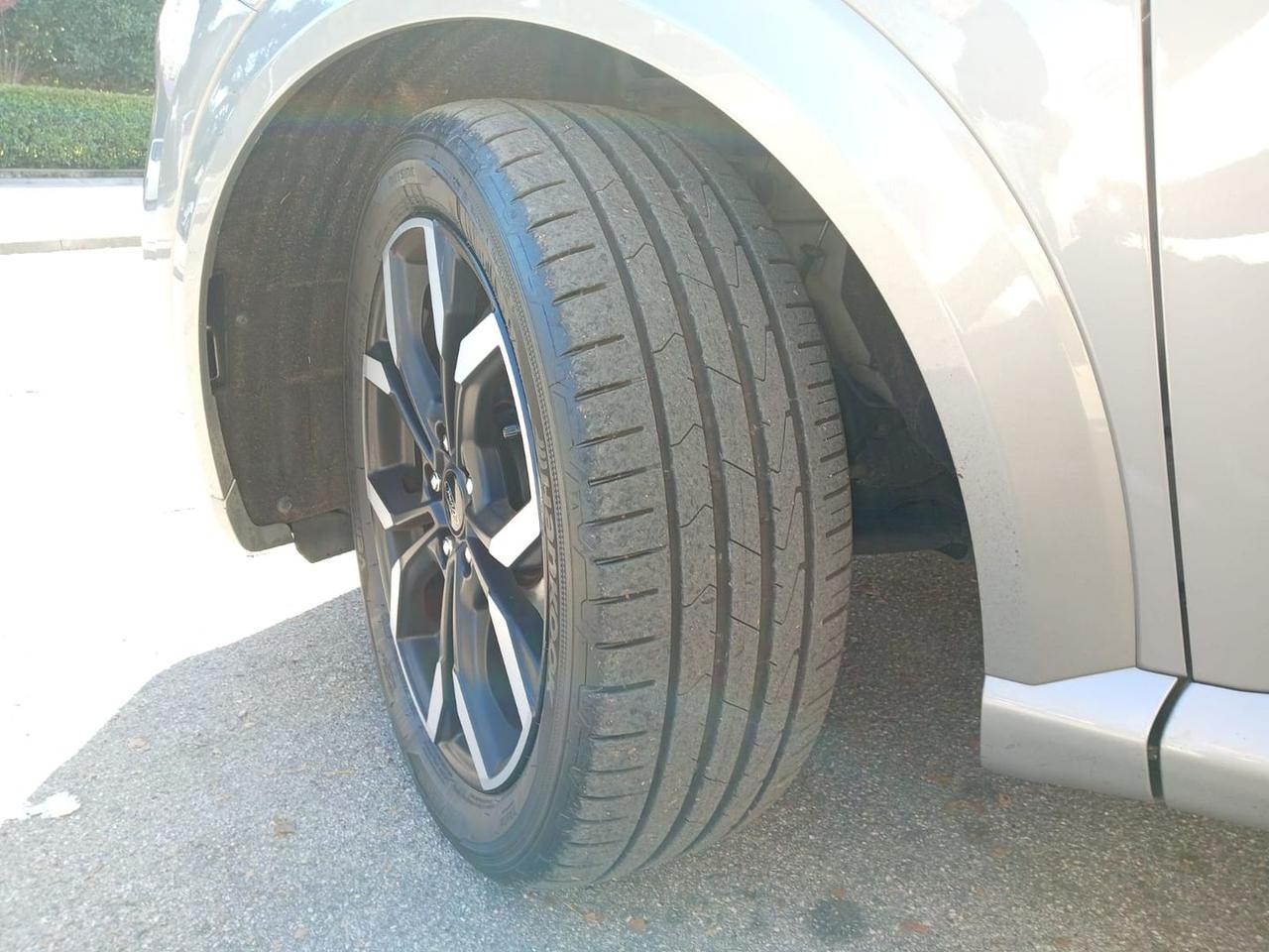 Ford Puma 1.0 ecobost 125 cv #7773