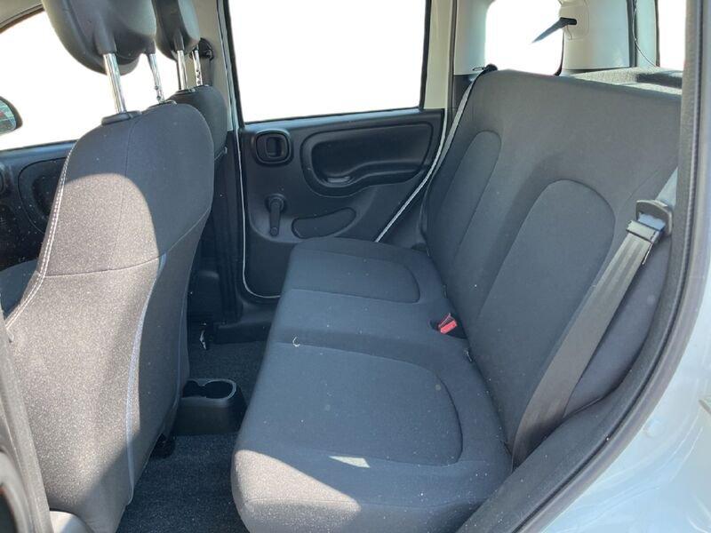 FIAT Panda My23 1.0 70cv Hybrid Panda
