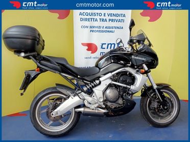 Kawasaki Versys 650 - 2007