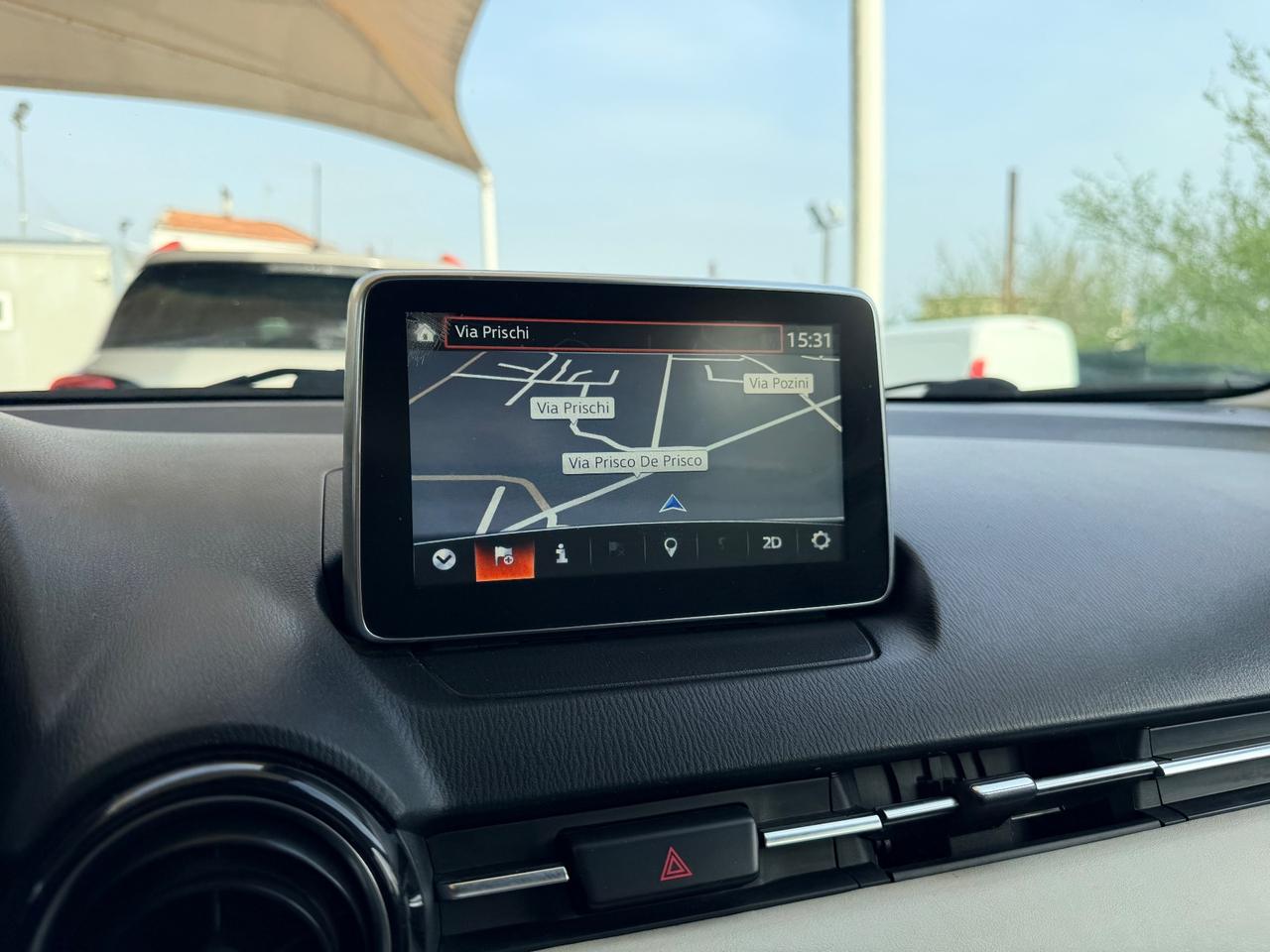 Mazda CX-3 1.5 FULL OPTIONAL