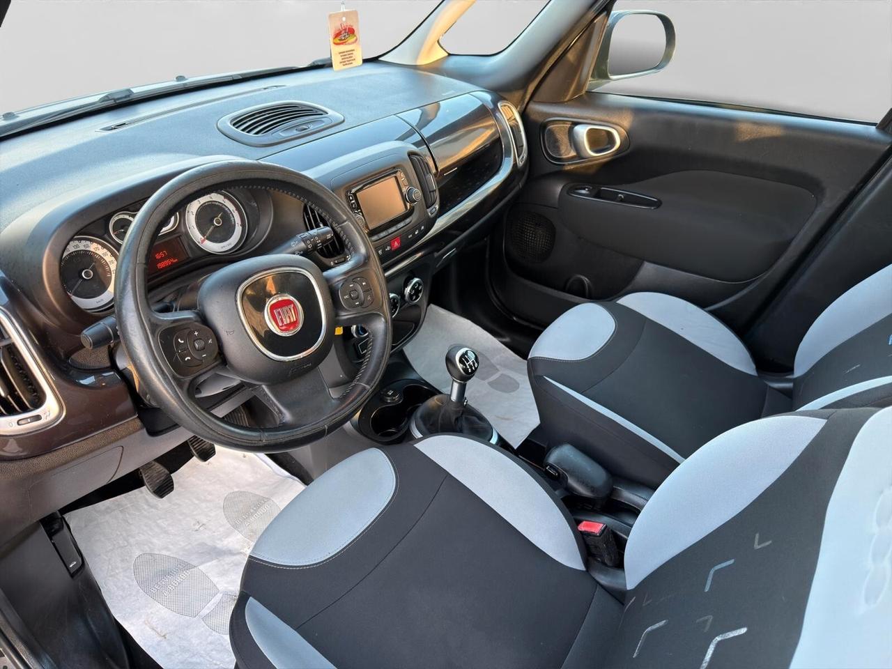 Fiat 500L 1.3 Multijet 95cv Business E6