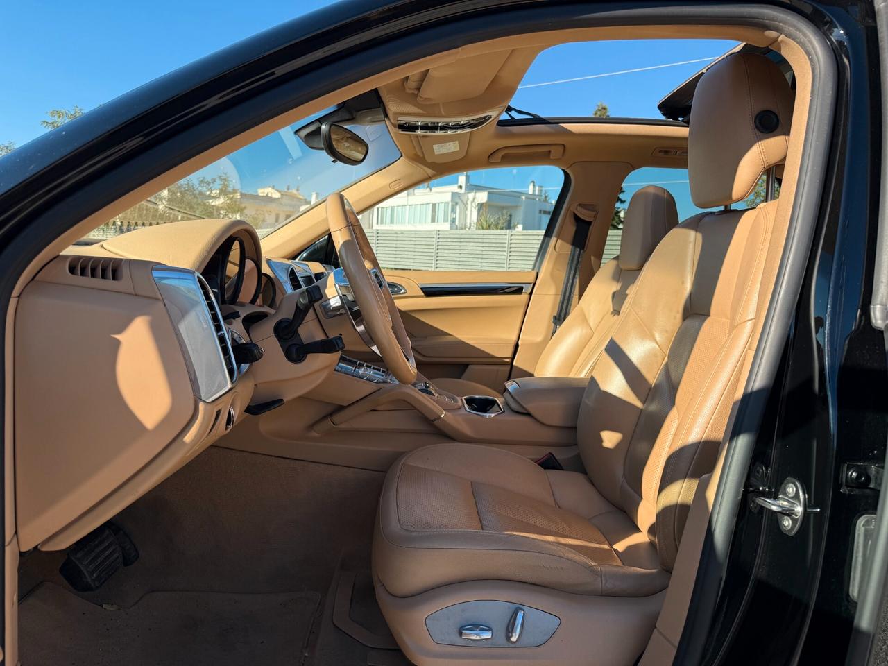 Porsche Cayenne 3.0 Diesel *TETTO , IVA ESPOSTA*