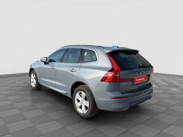 VOLVO XC60 XC60 B4 (d) AWD automatico Core