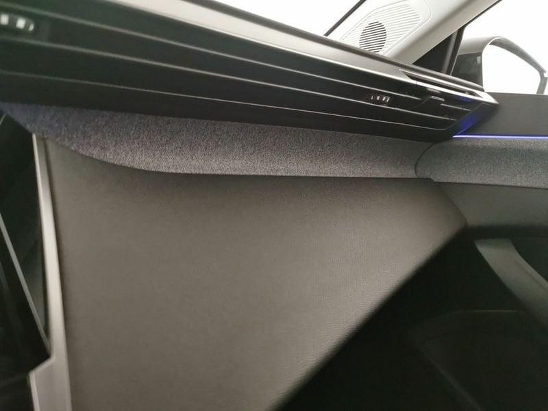 Peugeot 308 1.2 puretech t Allure Pack s&s 130cv eat8