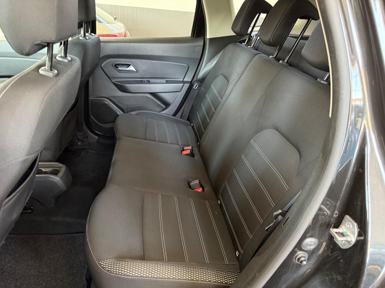 Dacia Duster 1.0 TCe 100 CV ECO-G 4x2 Prestige