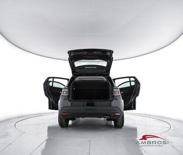 FIAT Seicento 1.2 hybrid 145cv auto