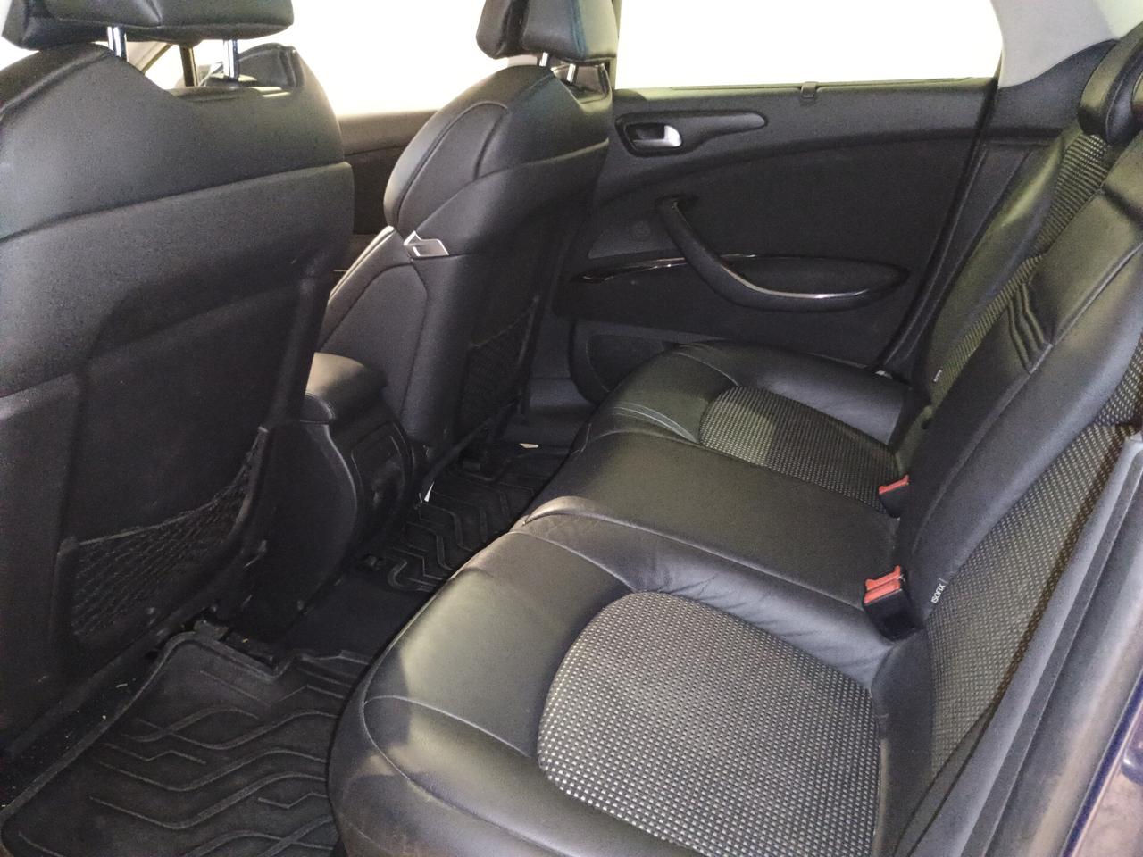 Citroen C5 BlueHDi 180 EAT6 S&S Hydractive Executive Tourer