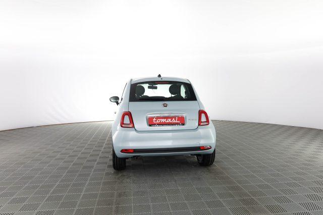 FIAT 500 500 1.0 Hybrid