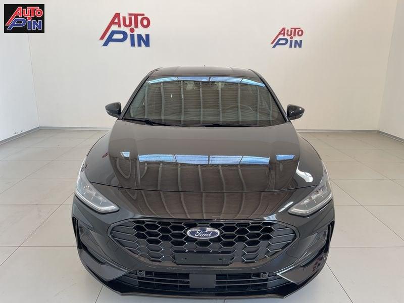 Ford Focus 1.5 Ecoblue 115cv ST-Line Auto *PROMO*