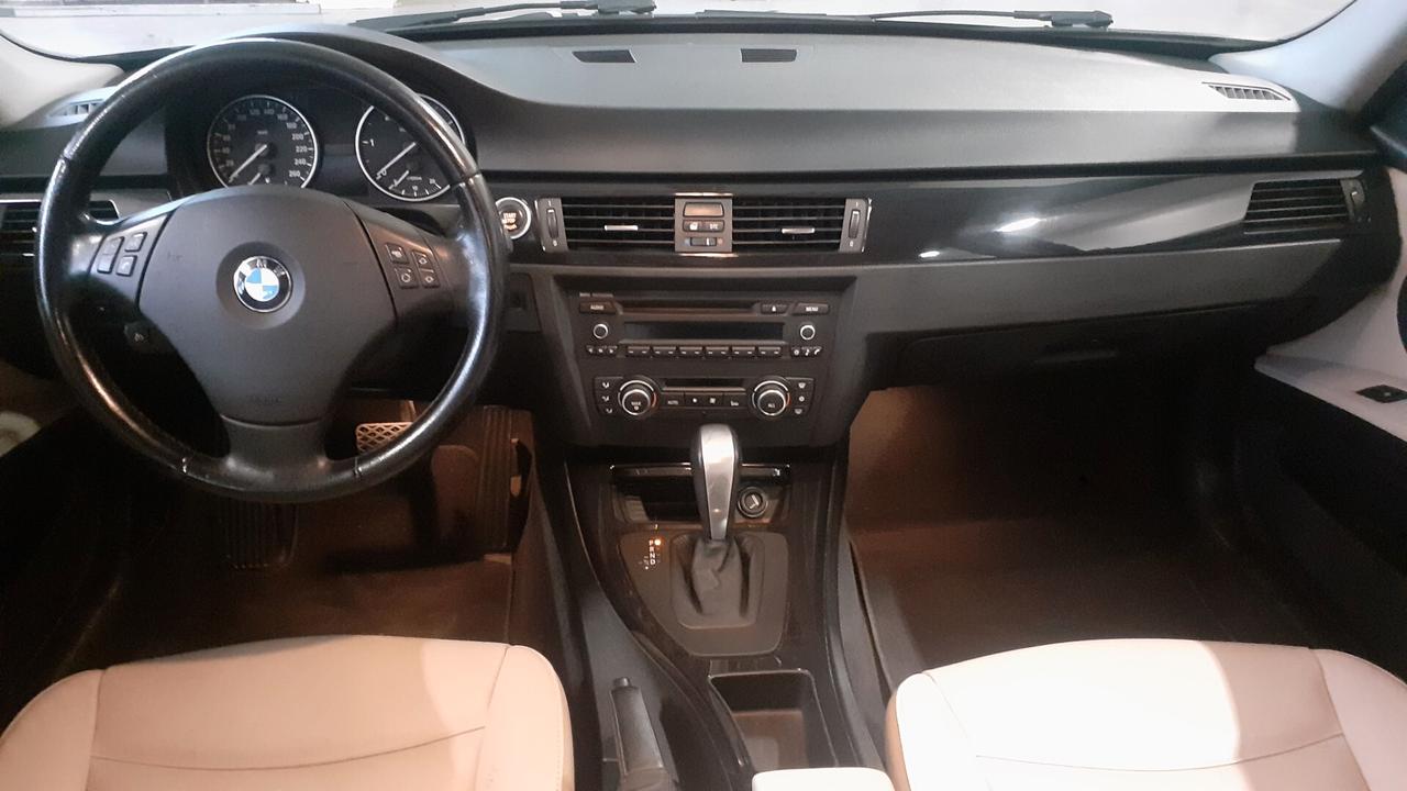 Bmw 320 320d cat Touring EfficientDynamics