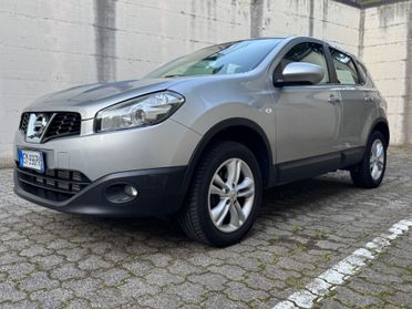 Nissan Qashqai 4x4 1.6 dCi DPF Tekna