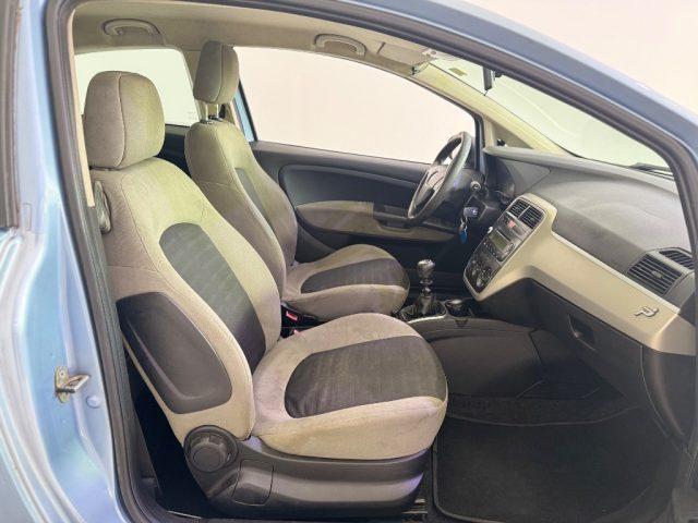 FIAT Grande Punto 1.2 3 porte Dynamic