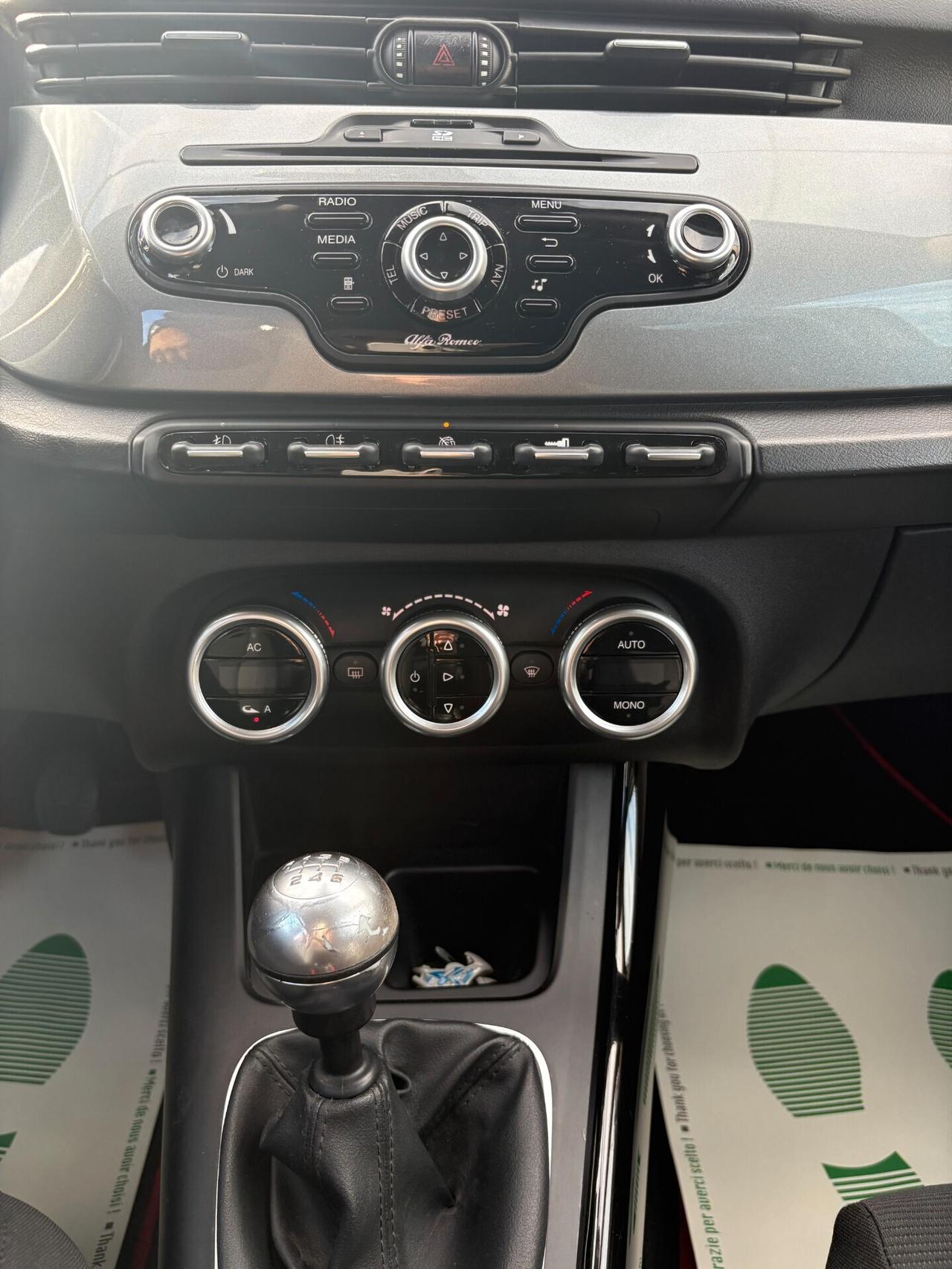 Alfa Romeo Giulietta 2.0 JTDm-2 150 CV Exclusive