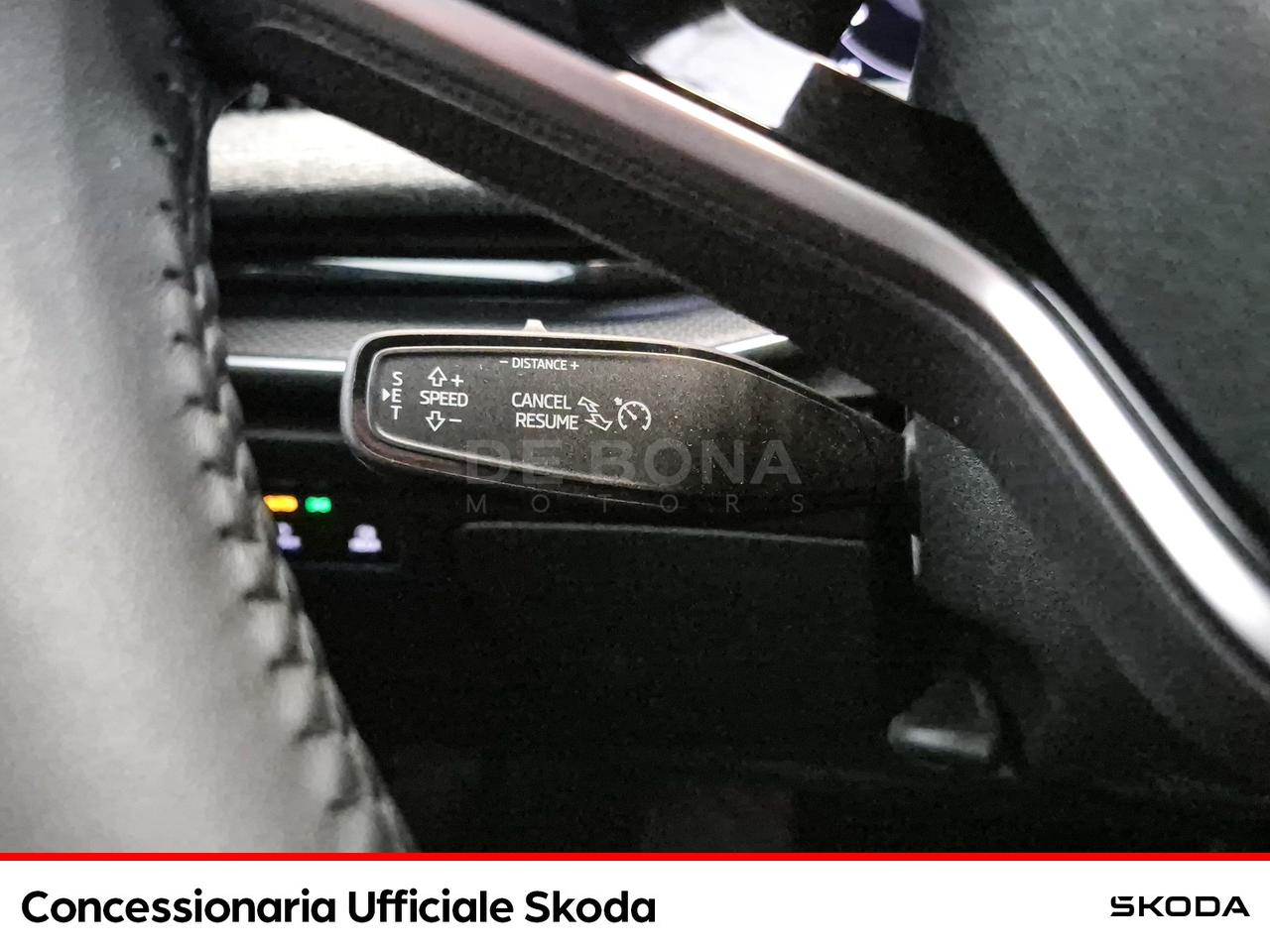 Skoda Superb wagon 2.0 tdi selection 150cv dsg