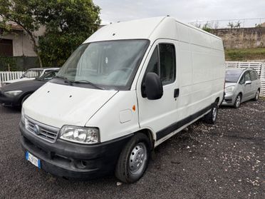 Fiat Ducato 2.8 JTD