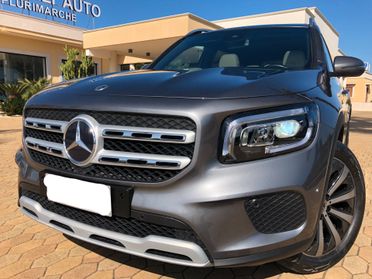 Mercedes-benz GLB 200d 7P.TI Automatic Sport Plus
