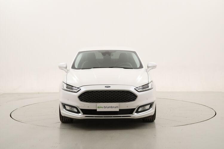 Ford Mondeo Hybrid Vignale BR558467 2.0 Full Hybrid 187CV